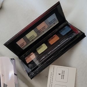 Mary Kay Mini Mineral Eye Color Quad